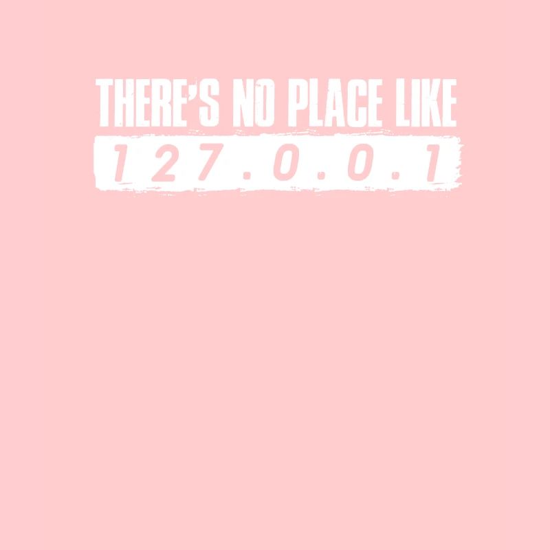 localhost il n’y a pas d’endroit comme 127.0.0.1