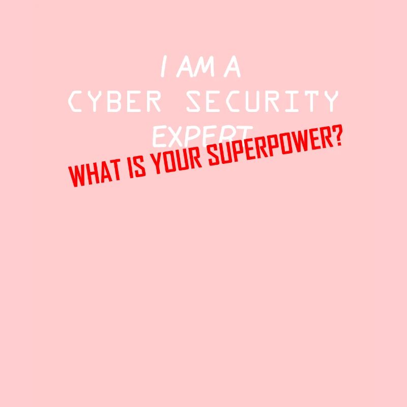 Cyber Security Expert