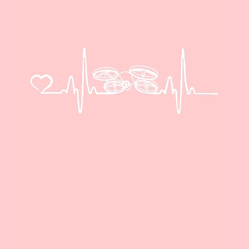 Drôle de drone volant Cadeau de course de drones