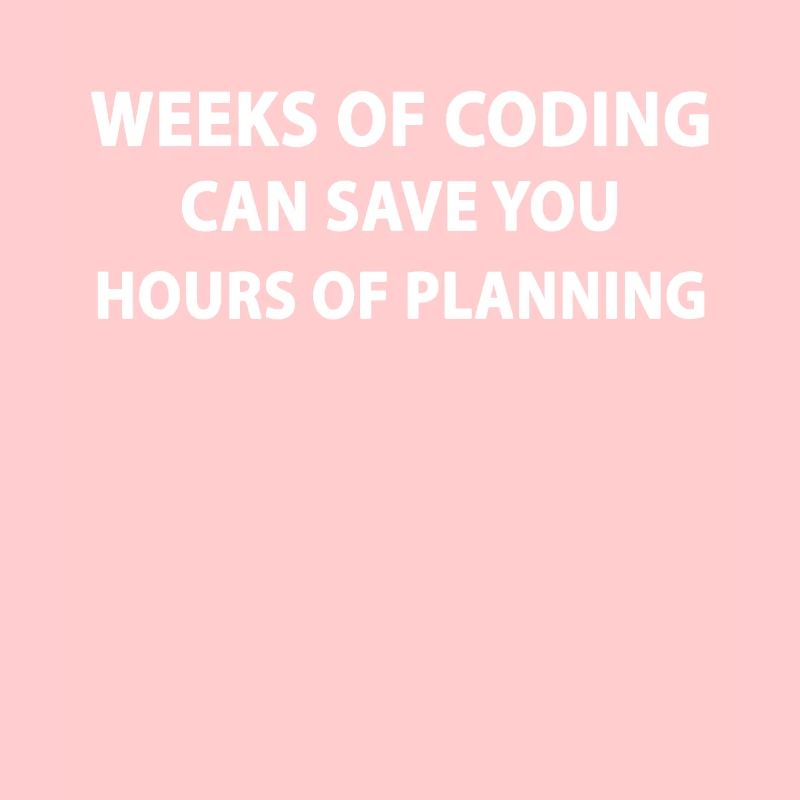 Funny Programmer Weeks Of Coding Funny Programmer