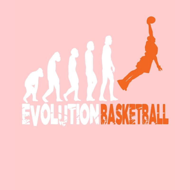 Evolution Basketball