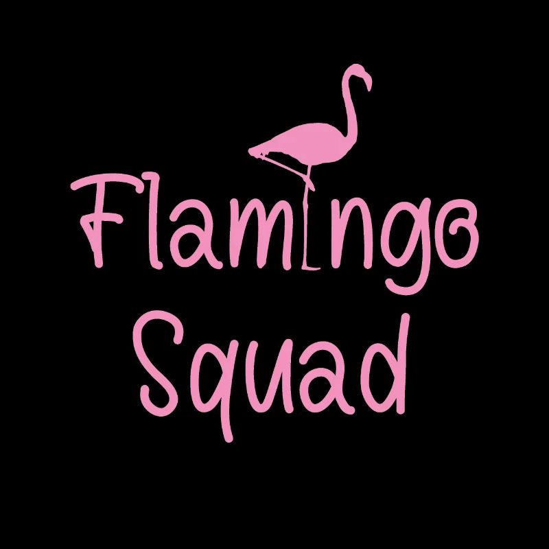 Flamingo Squad