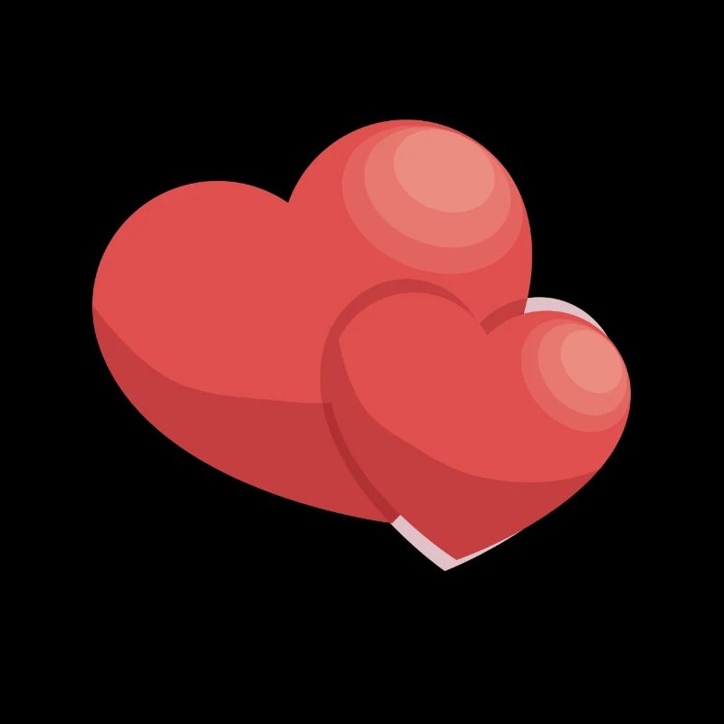Cuore romantico