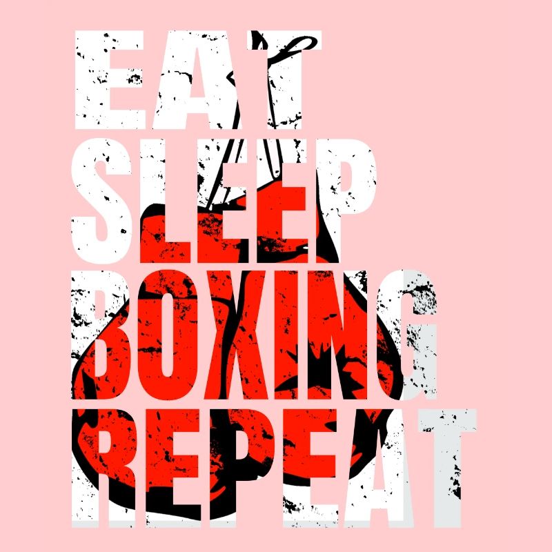 Boxe Boxe Combat Boxe Sparring Boxer Sport