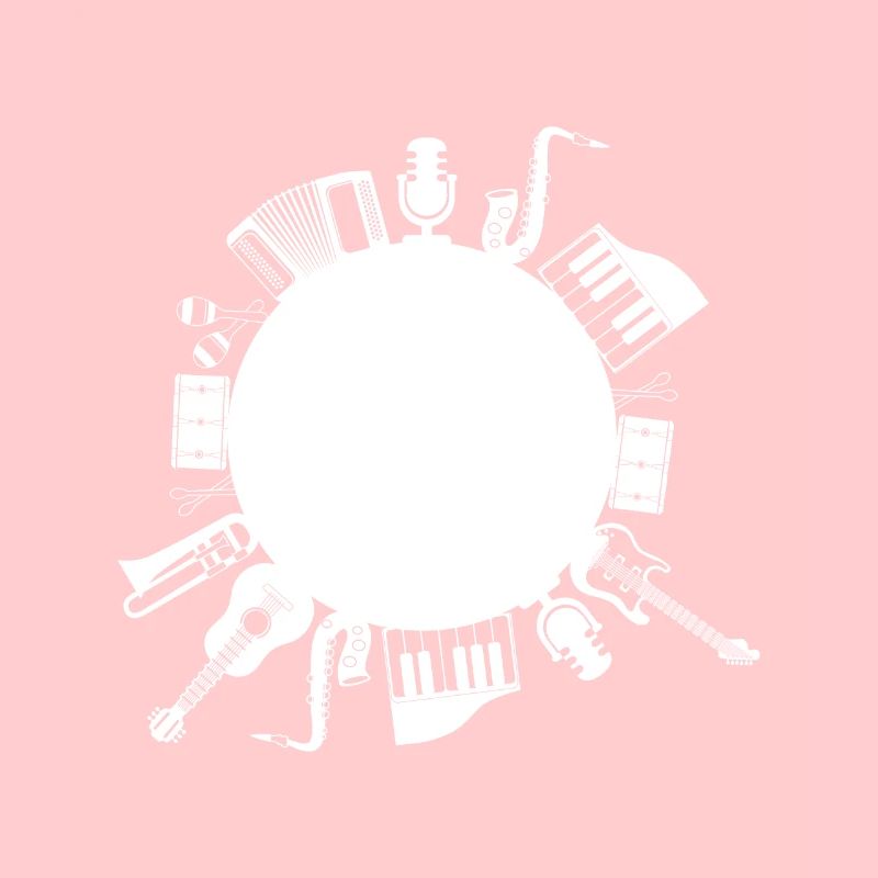 Musical instruments