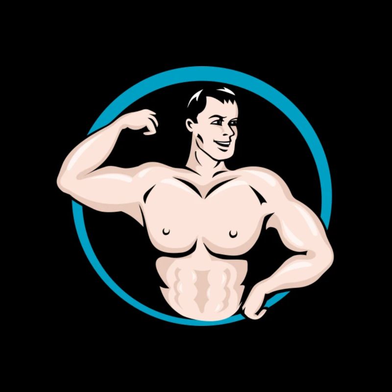 body builder