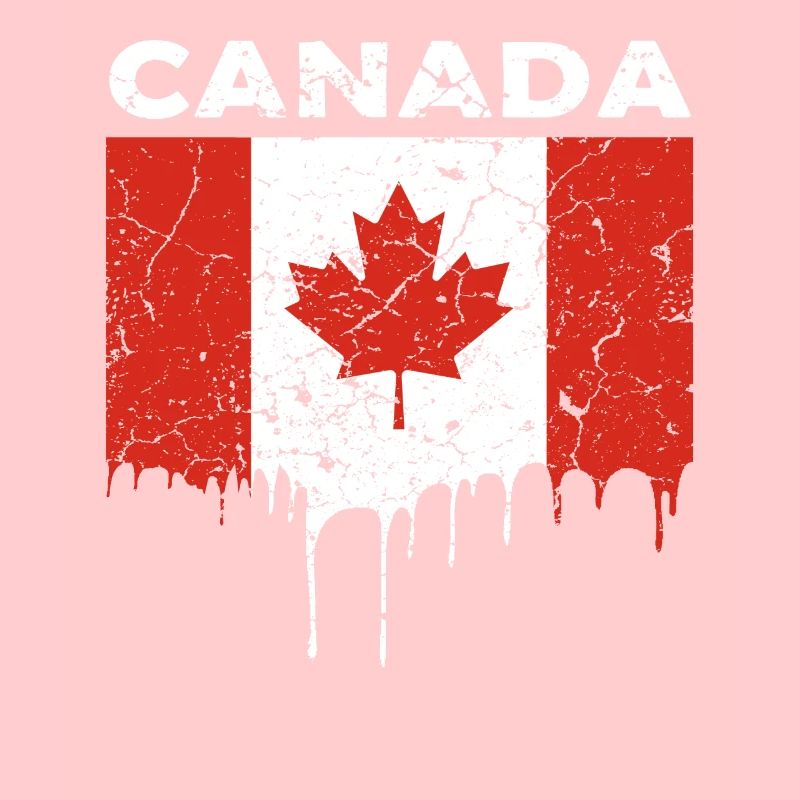 Drapeau du Canada