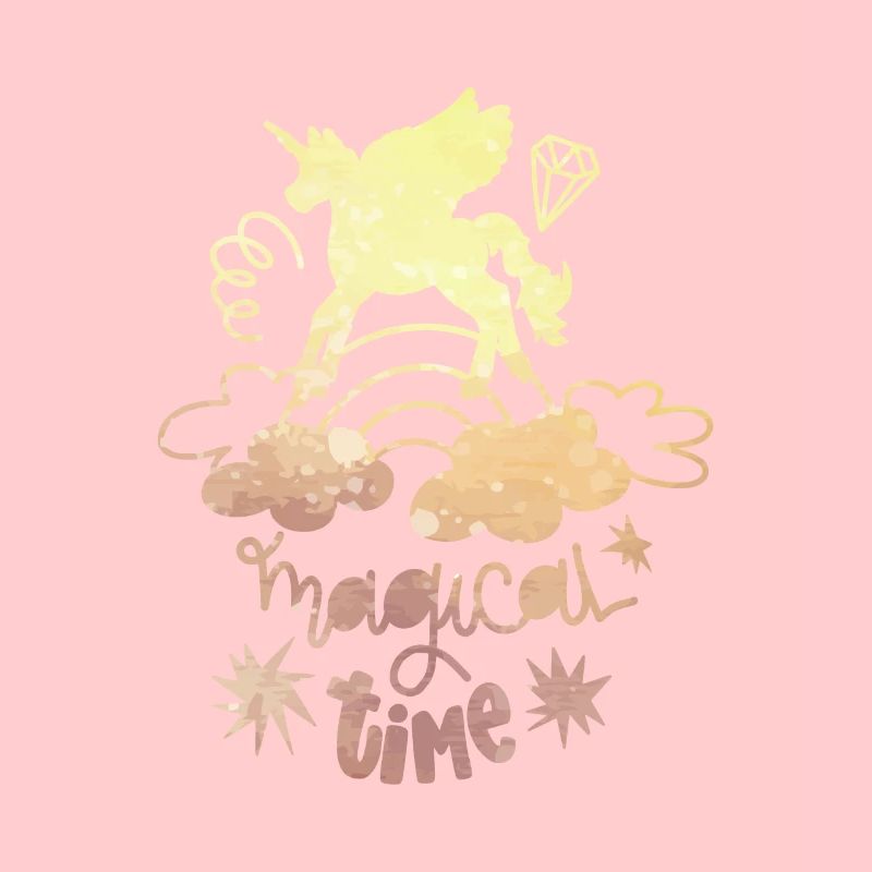 Einhorn, Einhörner, Ich liebe Einhörner, Geschenk