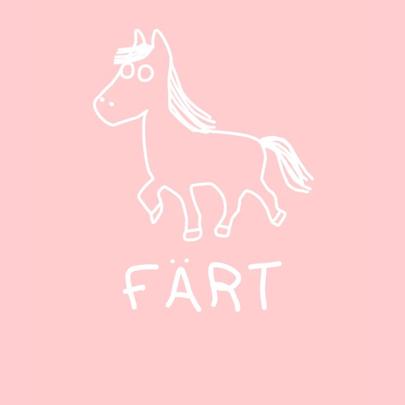 Färt | Pferd | Pony