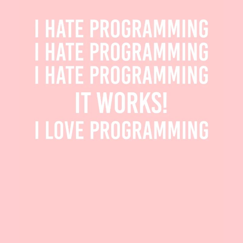Programmer
