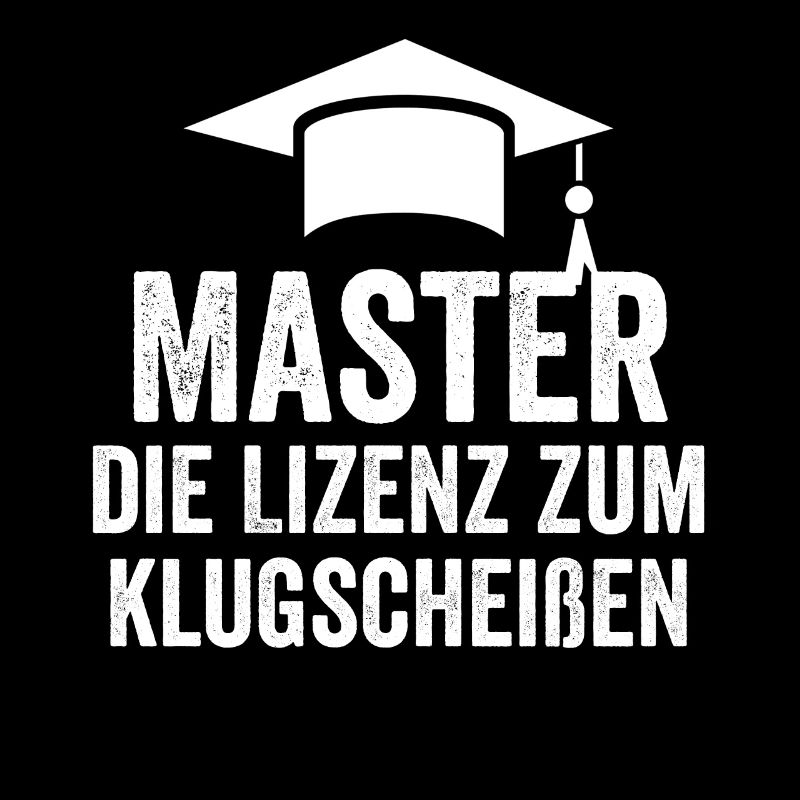 Master Student Diplom