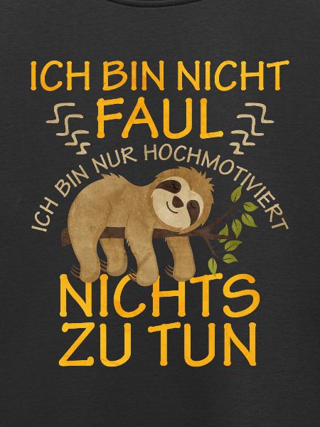 Faultier