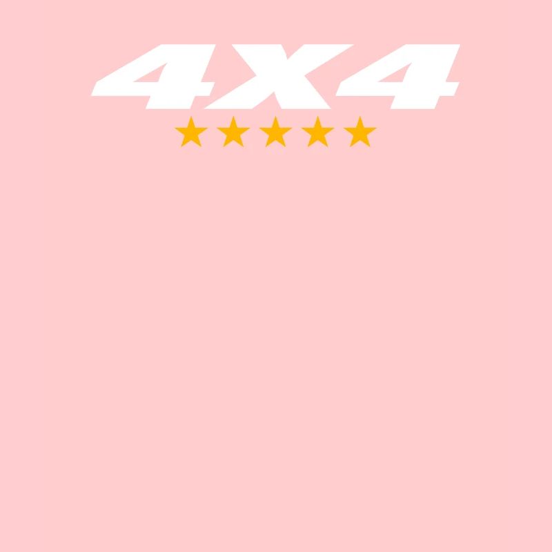 4X4 4X4