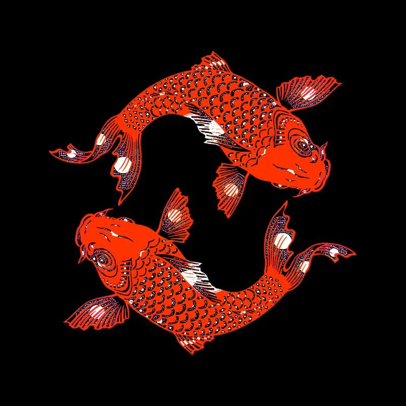 koi rot