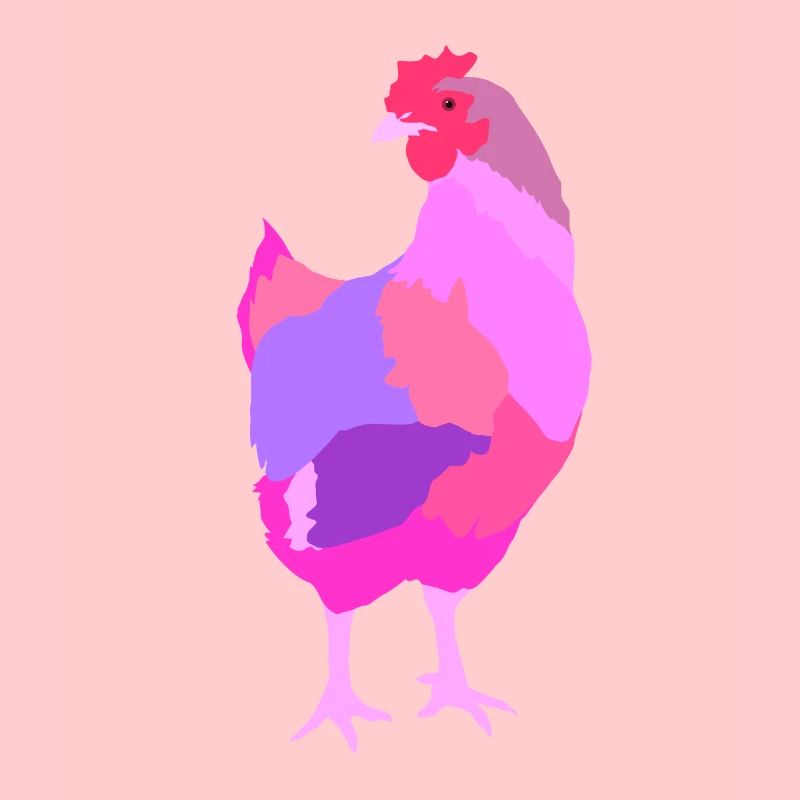 chicken