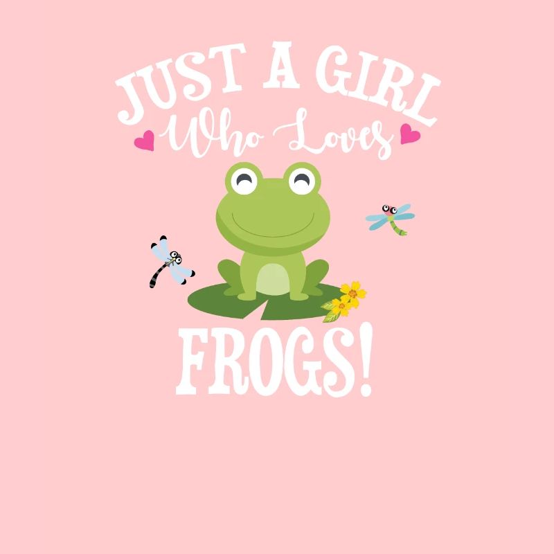 Grenouille