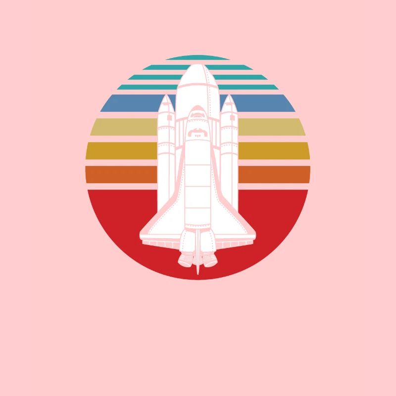 Astronaute de l'espace extra-atmosphérique Galaxy Scientist