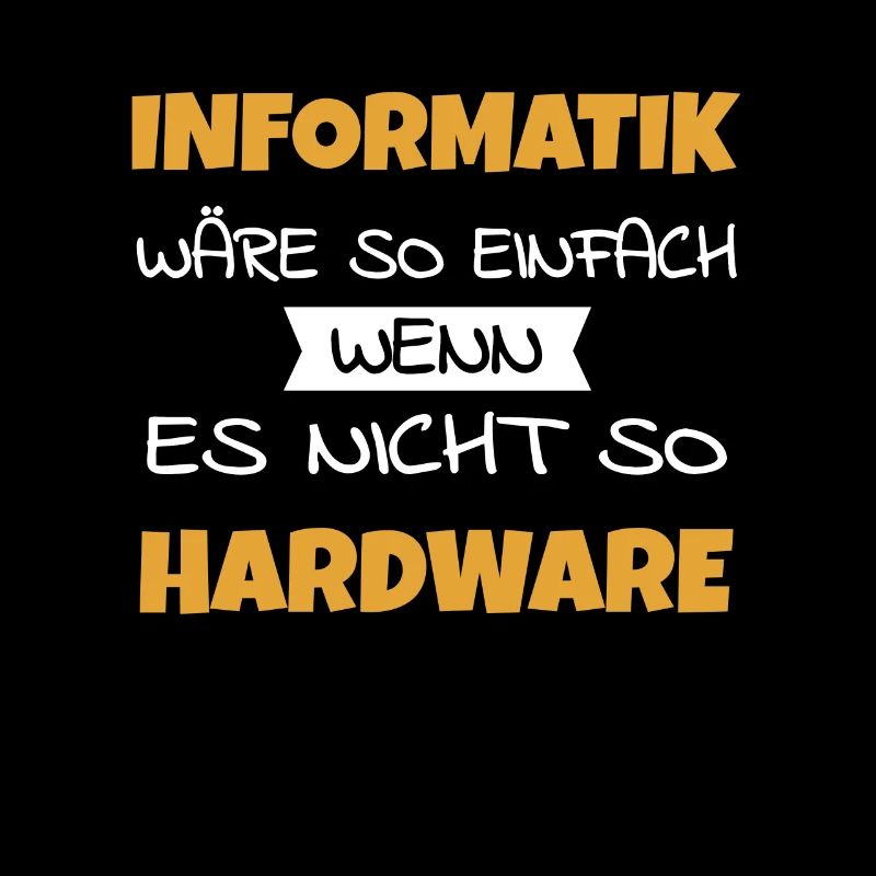 Informatiker
