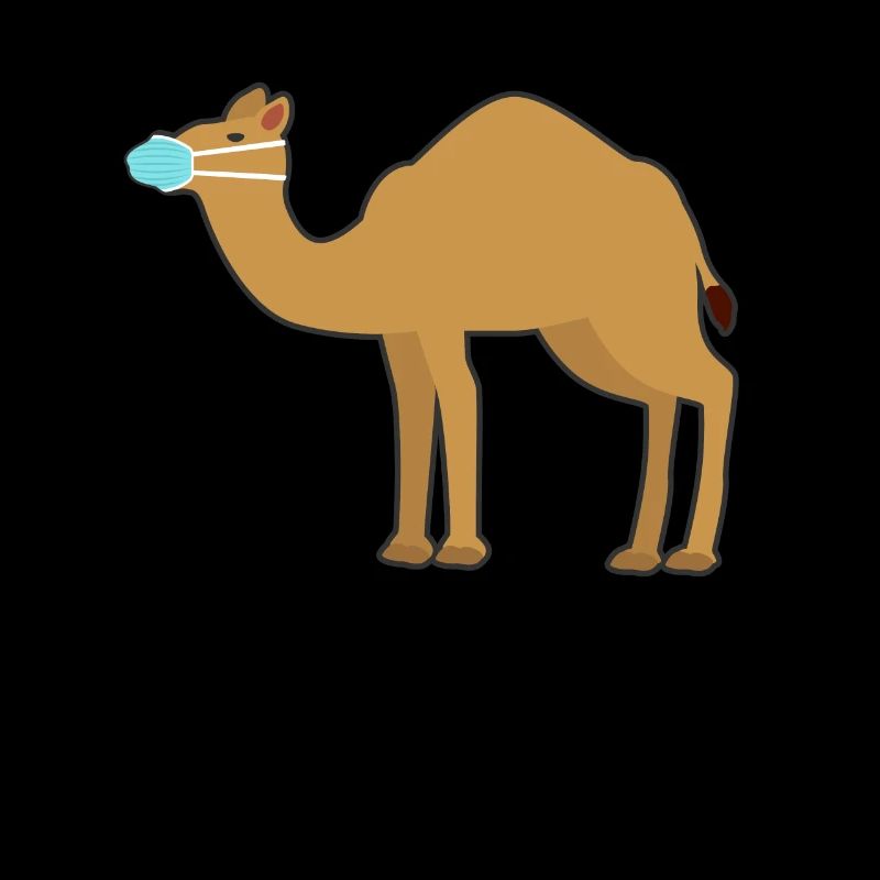 camel