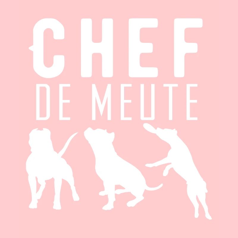 Chef de meute