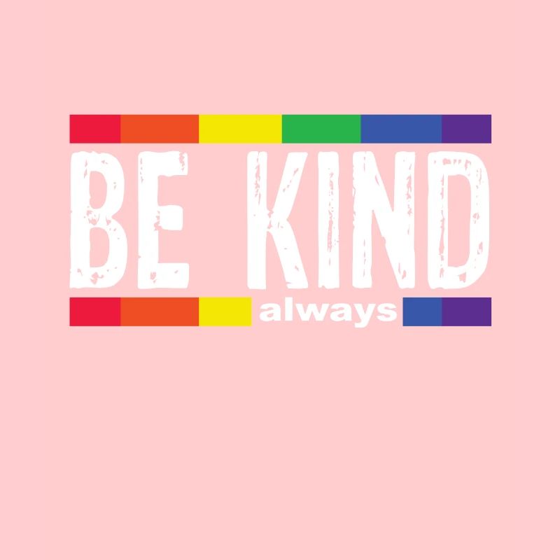 Be Kind