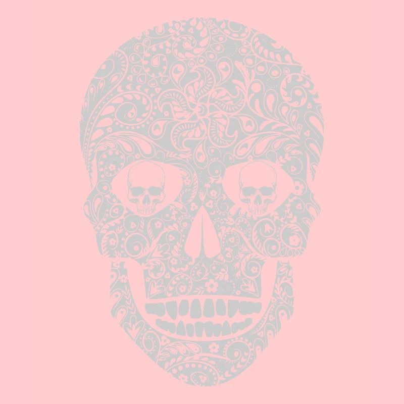 Skull skull skull head skeleton skull