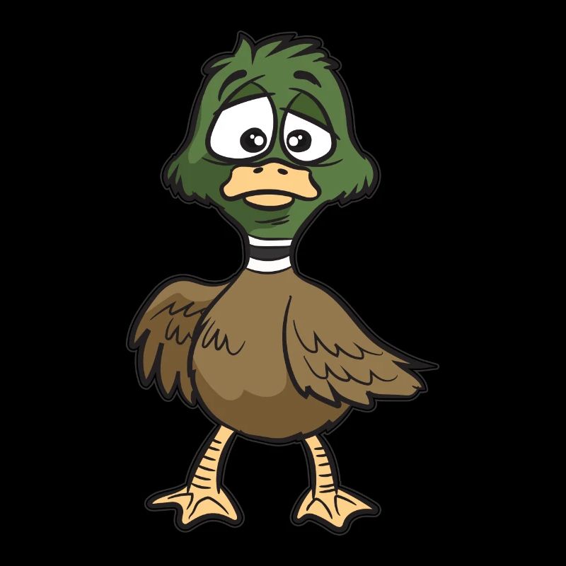de canard doux