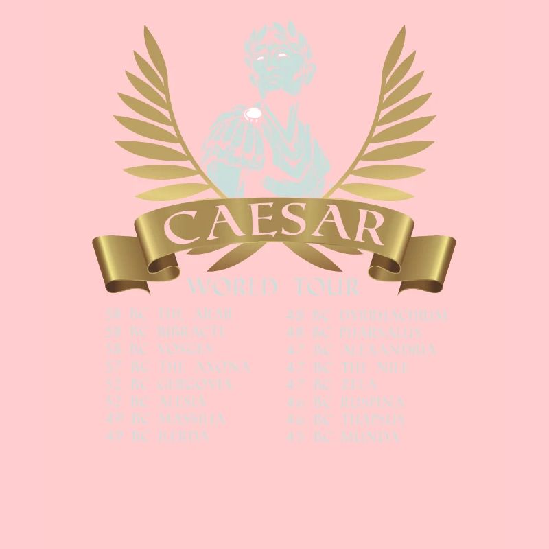 History Gaius Julius Caesar ancient raids