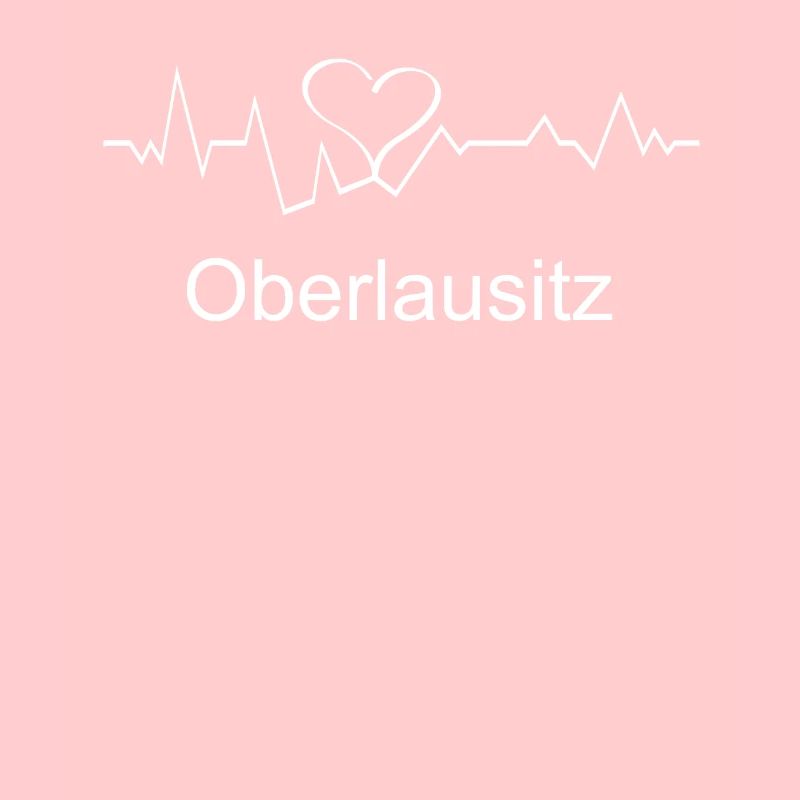 Oberlausitz Lausitz Ostsachsen Geschenk
