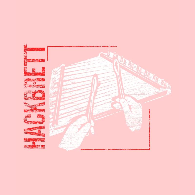 Boîte cithare dulcimer