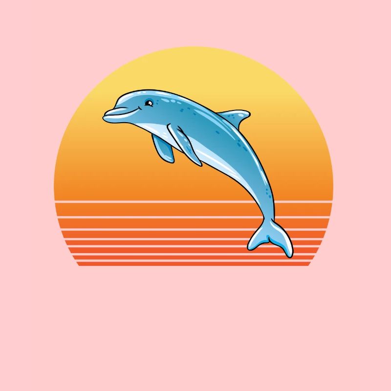 Dolphin Sun