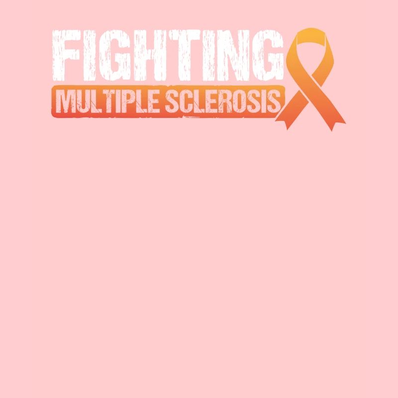 Fighting MS Multiple Sclerosis Awareness