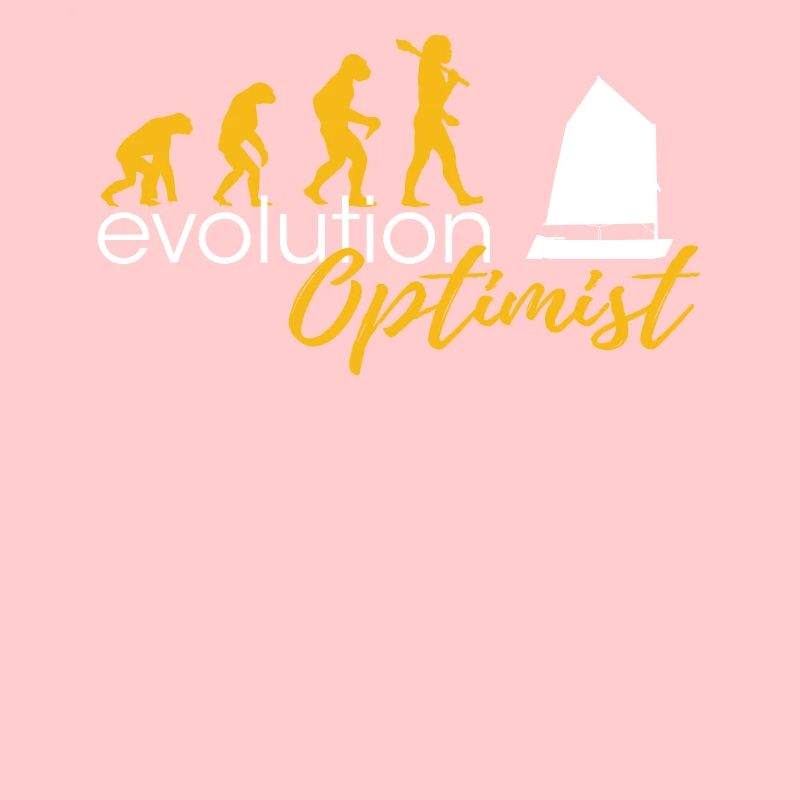 Evolution Of Optimists
