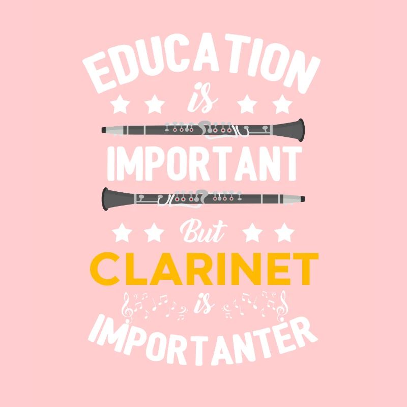 clarinetto