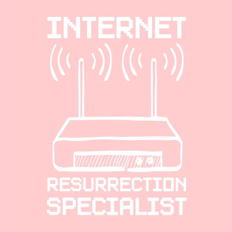 Internet Admin Informatiker