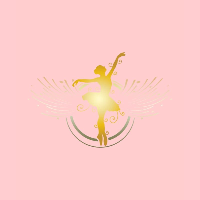 Danseuse de ballet