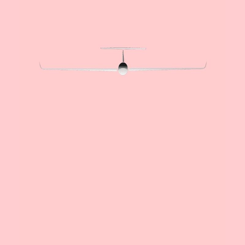 Glider glider glider glider