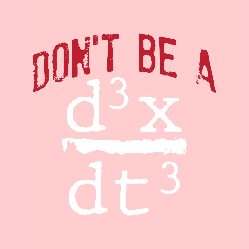 Drôle nerd math physique blague maths geek