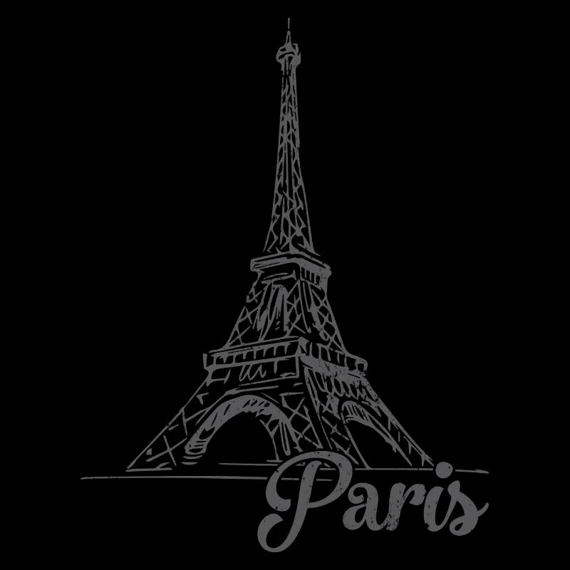 Voyage à Paris