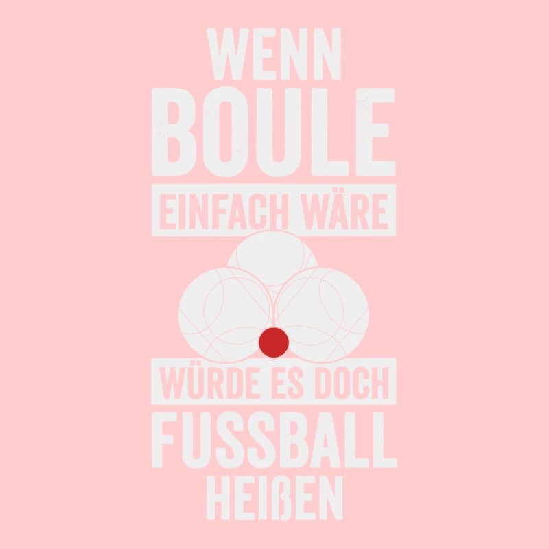 Boule Spieler Geschenkidee