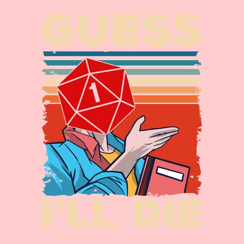 Idée cadeau rpg player