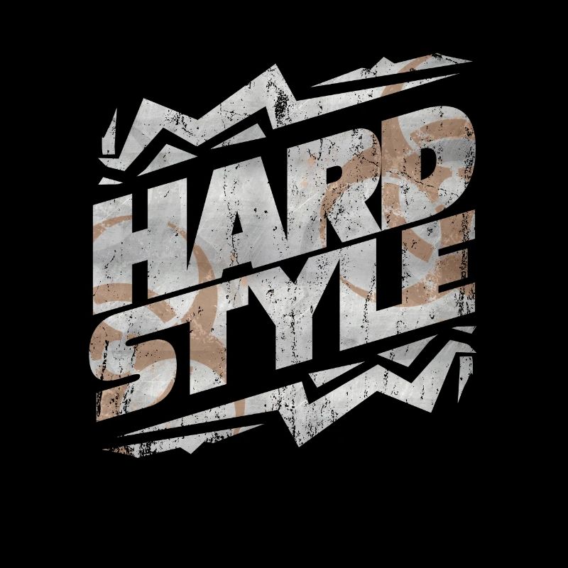 Hardstyle Techno