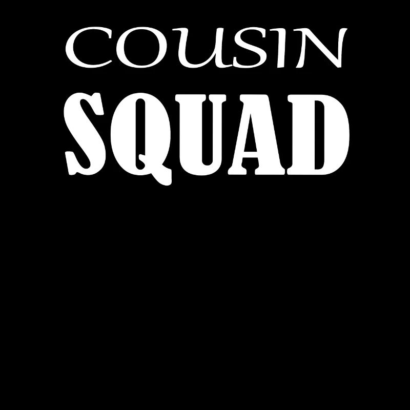 COUSIN SQUAD