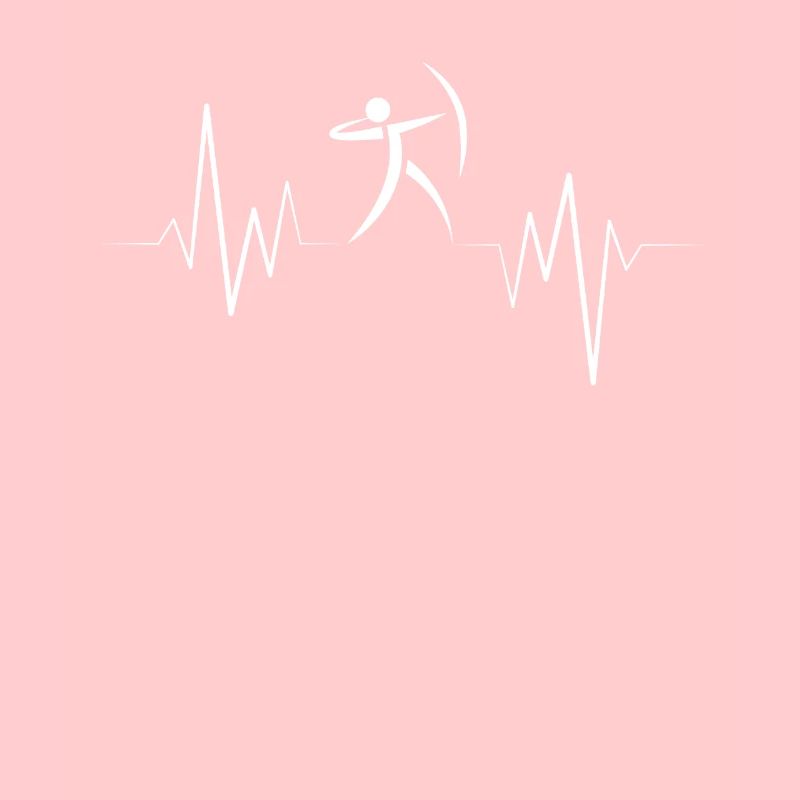 Cible arc et flèche