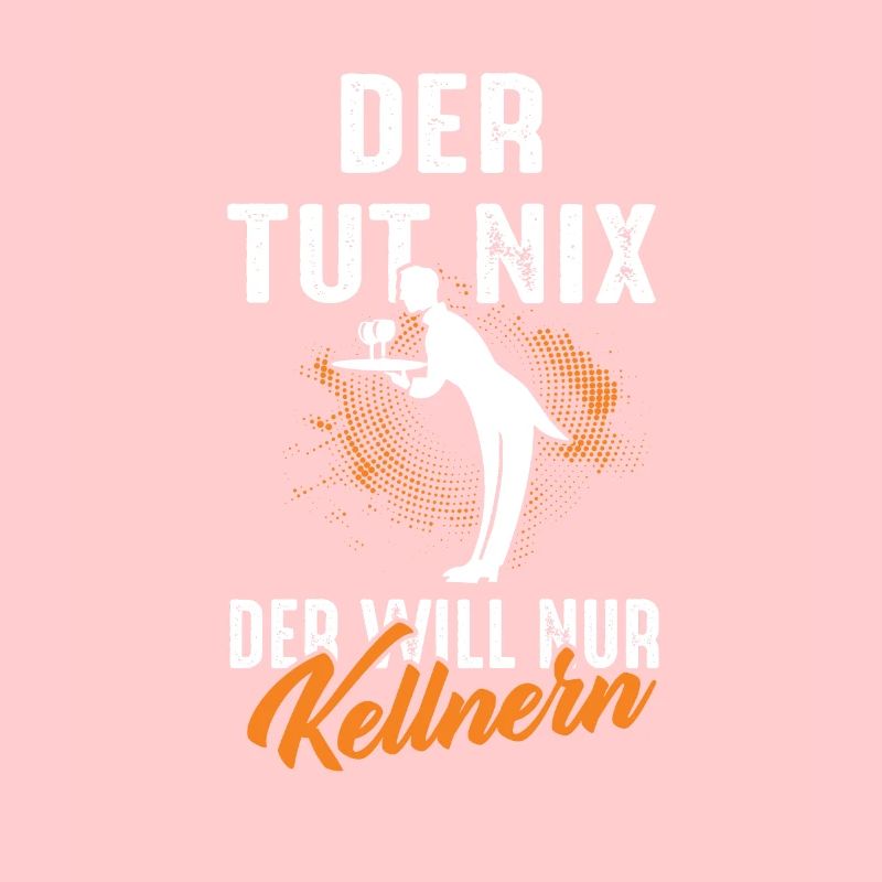 Kellner Kellnern Restaurant Bediunung Oberkellner