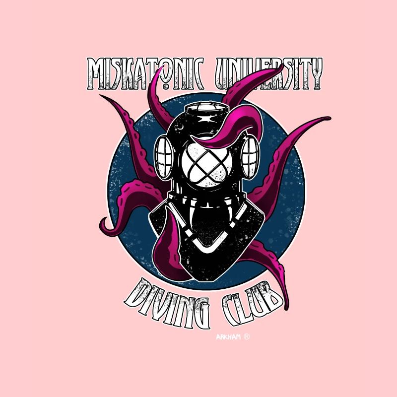 Miskatonic University Arkham Massachussetts