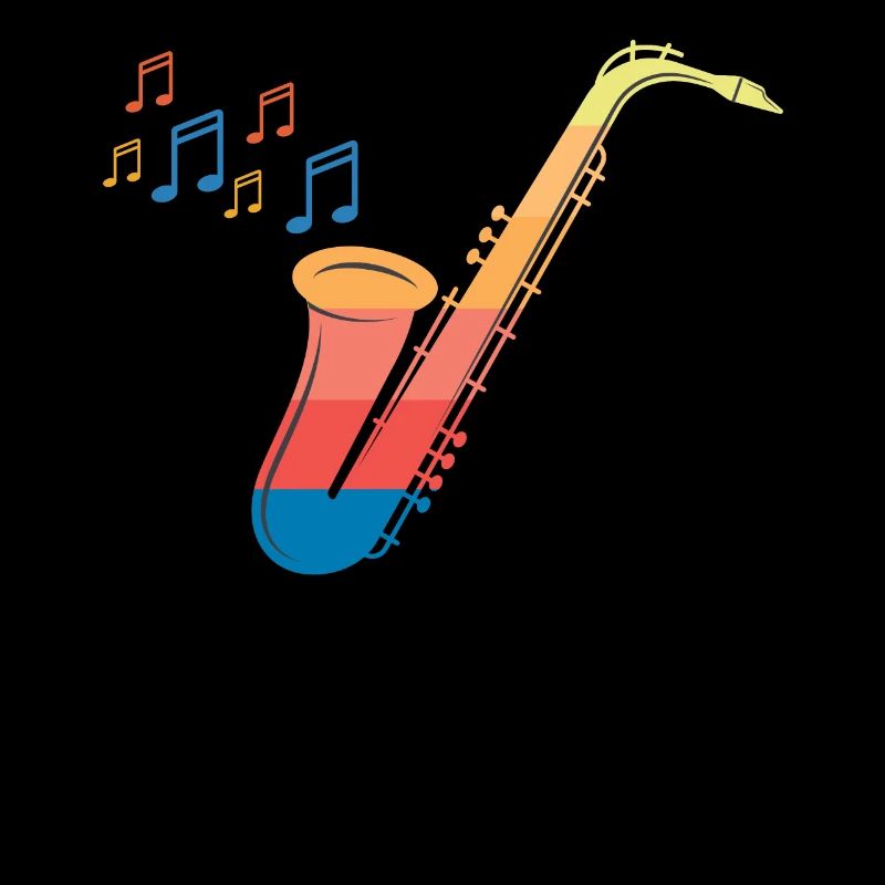 Saxophone
