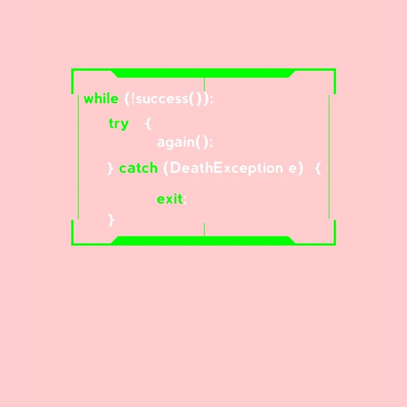 Cadeau de développeur de programmeur de codeur de codage HTML Java