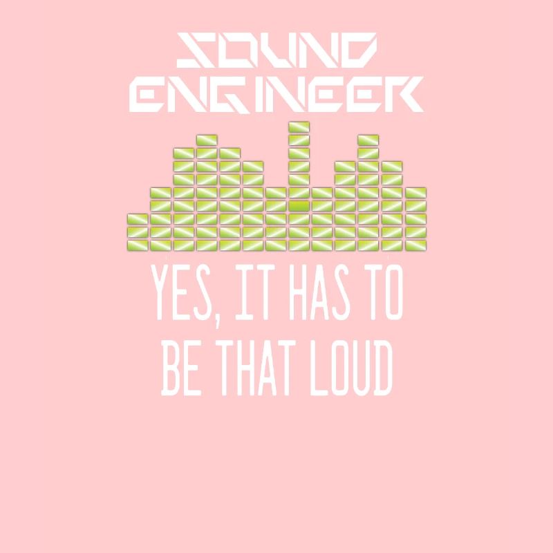 Sound-Engineer I Tontechniker
