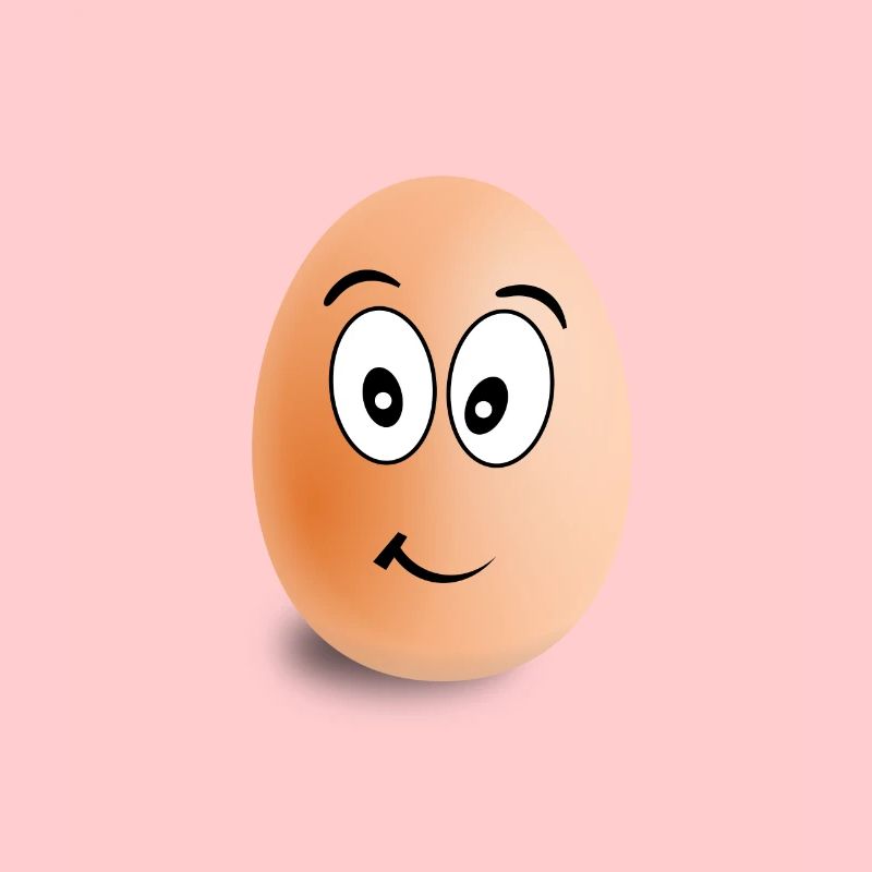 EI - EGG